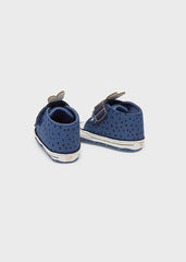 Scarpe sportive neonata