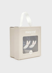 Scarpe sportive neonata