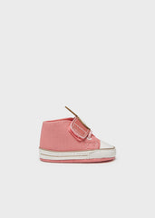 Scarpe sportive neonata