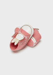 Scarpe sportive neonata