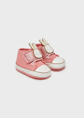Scarpe sportive neonata
