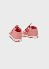 Scarpe sportive neonata