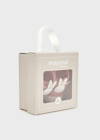 Scarpe sportive neonata