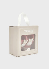 Scarpe sportive neonata