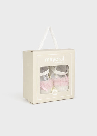 Espadrillas con volant