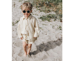 Occhiali da sole bambino Grech & Co.