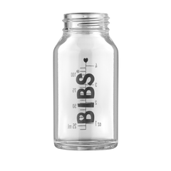 Bibs Set Completo Biberon in Vetro - 110 ml