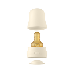 Bibs Set Completo Biberon in Vetro - 110 ml