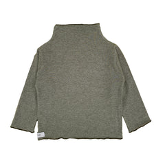 Maglia millerighe verde