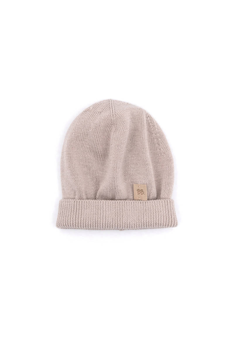 Cappellino - Linea Knitted Bamboom