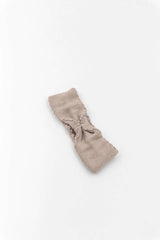 Fascetta - Linea Knitted Bamboom