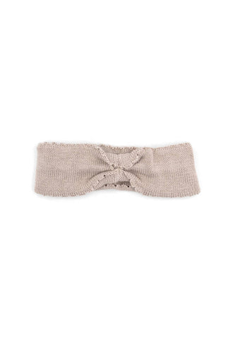 Fascetta - Linea Knitted Bamboom