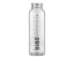 Bibs Set completo Biberon in Vetro 225 ml