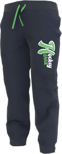 Pantalone tuta navy bambino