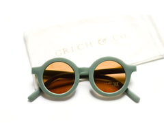 Occhiali da sole bambino Grech & Co.