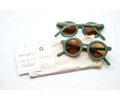 Occhiali da sole bambino Grech & Co.