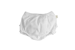 Culotte rouches