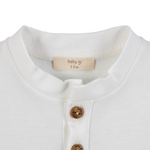 Serafino maniche lunghe