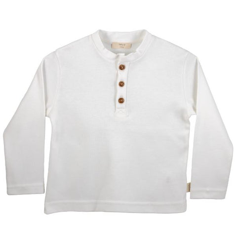 Serafino maniche lunghe