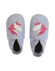 Bobux soft sole