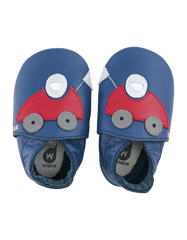 Bobux soft sole