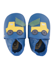 Bobux soft sole