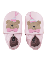 Bobux soft sole