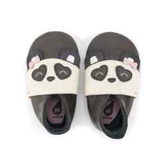 Bobux soft sole