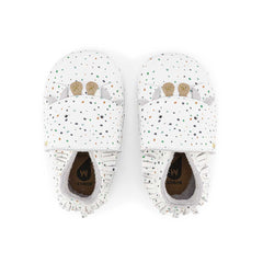 Bobux soft sole