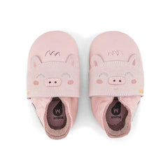 Bobux soft sole