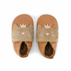 Bobux soft sole