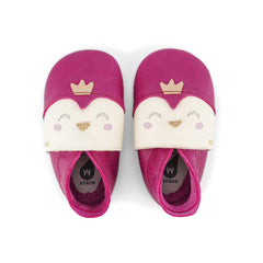 Bobux soft sole