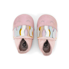 Bobux soft sole