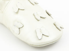 Bobux soft sole