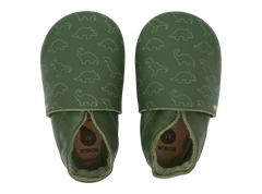 Bobux soft sole
