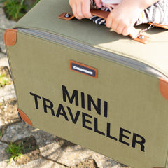 Mini Traveller Valigia Bambini