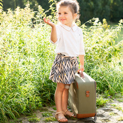 Mini Traveller Valigia Bambini