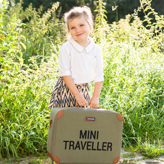 Mini Traveller Valigia Bambini