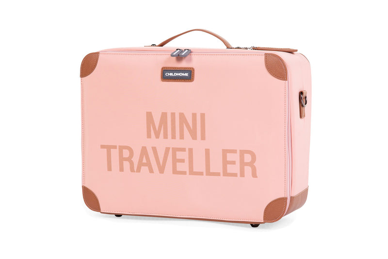 Mini Traveller Valigia Bambini