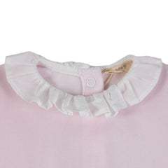 Tutina ciniglia con coroncina