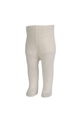 Collant in cotone organico