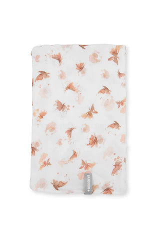 Swaddle Jersey Bamboom - Mussola - fascia bebé