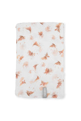 Swaddle Jersey Bamboom - Mussola - fascia bebé