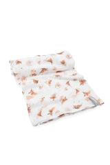 Swaddle Jersey Bamboom - Mussola - fascia bebé