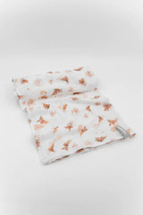Swaddle Jersey Bamboom - Mussola - fascia bebé
