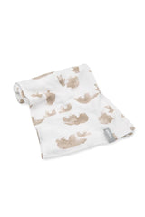 Swaddle Jersey Bamboom - Mussola - fascia bebé