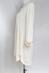 Camicia notte Allattamento Bamboom