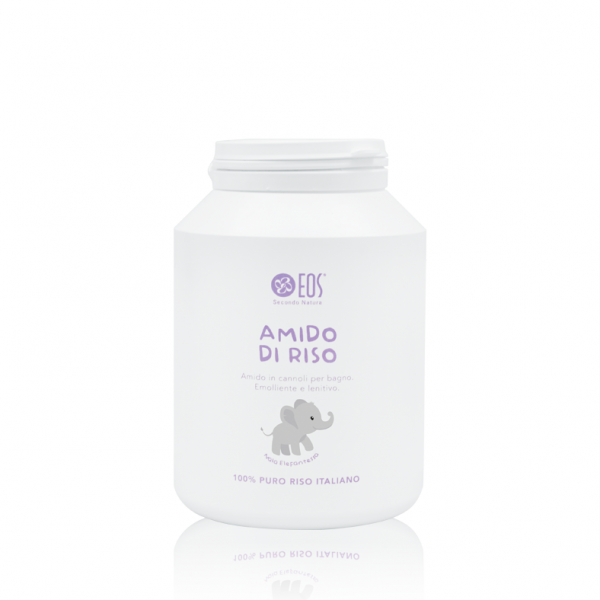 Amido di Riso 250 gr EOS