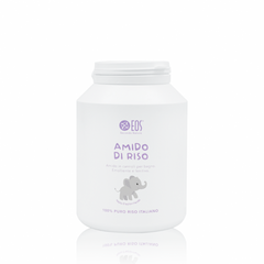 Amido di Riso 250 gr EOS