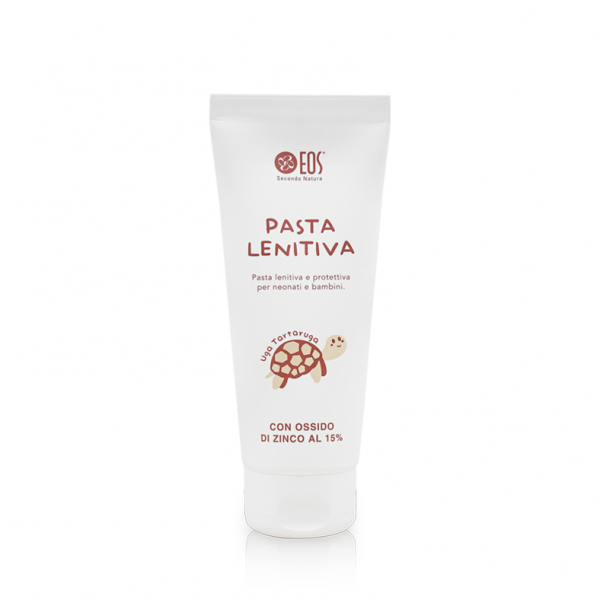 Pasta Lenitiva EOS